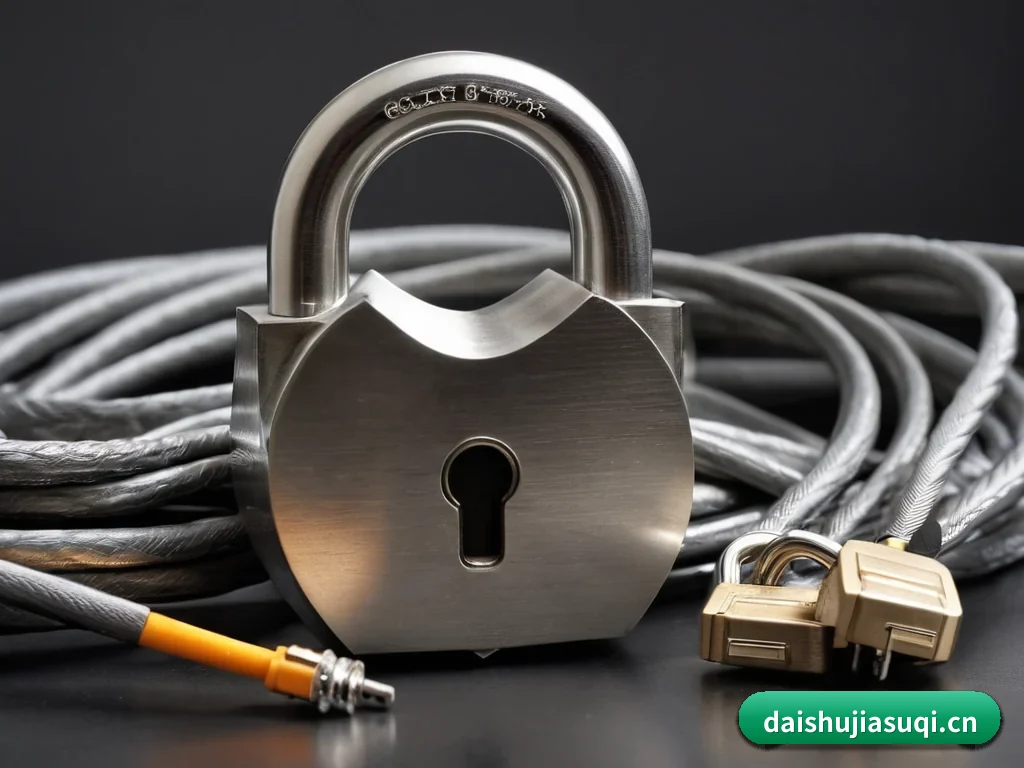 关于我们 - VPN 与网络连接内容